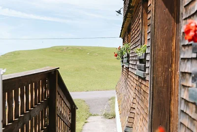 Appartamento Vacanza con famiglia Doren