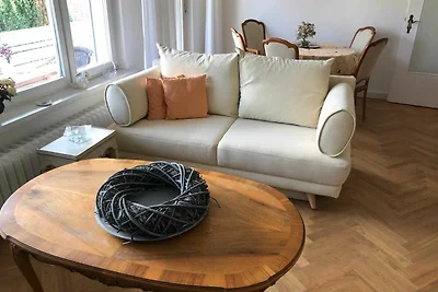 Vakantieappartement Gezinsvakantie Bad Harzburg