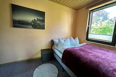 Vakantiehuis Ontspannende vakantie Krakow am See