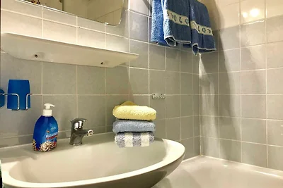 von Grote Ferienwohnung 3822