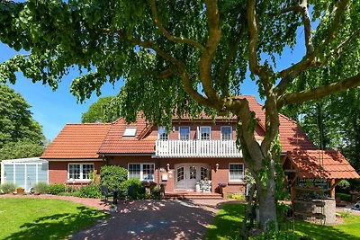 Ferienwohnung Strandkrabbe