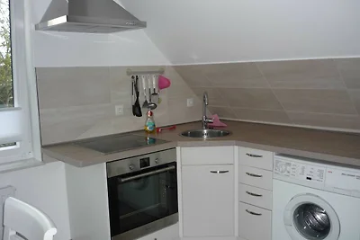 Vakantieappartement Gezinsvakantie Oeversee