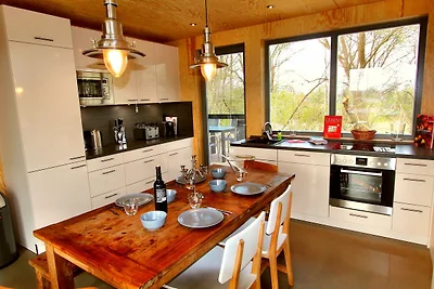 Casa vacanze Vacanza di relax Göhren-Lebbin
