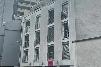 Appartamento Vacanza con famiglia Wörth am Rhein