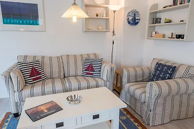 Holiday home relaxing holiday Archsum