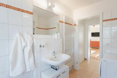 Wellness Lounge am Bauhausmuseum