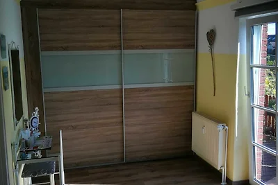 Ferienwohnung Küstenliebe