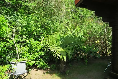Casa vacanze Vacanza di relax Stolpe auf Usedom