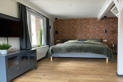 Appartamento Vacanza con famiglia Emden