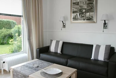 Appartamento Vacanza con famiglia Büsum
