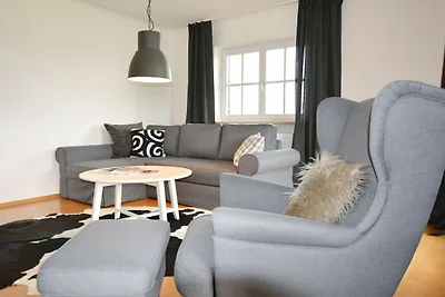 Vakantieappartement Gezinsvakantie Übersee