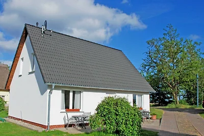 Appartamento Vacanza con famiglia Middelhagen