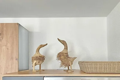 Vakantieappartement Gezinsvakantie Lübbenau/ OT Ragow