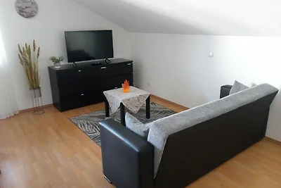 Ferienwohnung