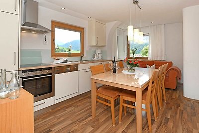 Vakantieappartement Gezinsvakantie Au in Vorarlberg