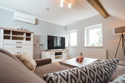 Apartment 5