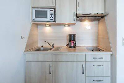 Vakantieappartement Gezinsvakantie Cuxhaven