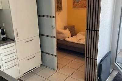 Ferienpark - Haus A, App. 0A0303