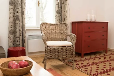 Vakantieappartement Gezinsvakantie Neunkirchen