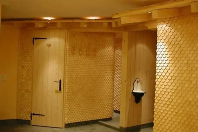 Wohnung Üntschenspitze