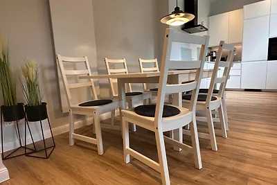Vakantieappartement Gezinsvakantie Norddeich