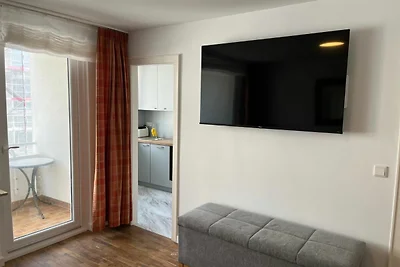 1-Zimmerwohnung App. 29