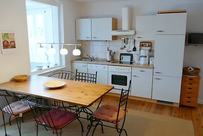 Vakantieappartement Gezinsvakantie Ahlbeck