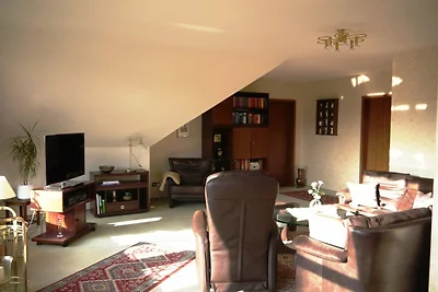 Vakantieappartement Gezinsvakantie Walkenried