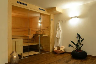 Vakantieappartement Gezinsvakantie Abfaltersbach