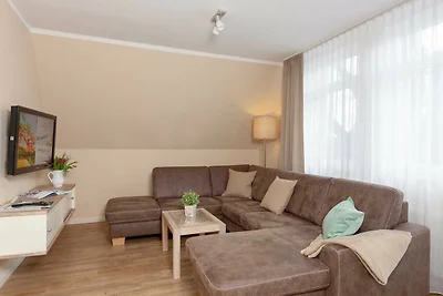 Vakantieappartement Gezinsvakantie Wittmund