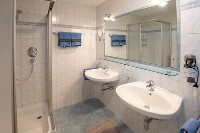 Appartement für 2-5 Personen