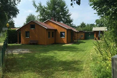 Casa vacanze Vacanza di relax Ueckermünde