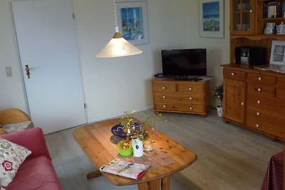 Apartamento Vacaciones familiares Glücksburg