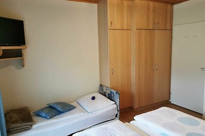 Vakantieappartement Gezinsvakantie Gnesau