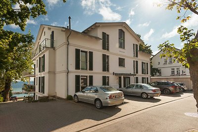 Vakantieappartement Gezinsvakantie Sassnitz