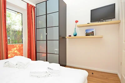 Appartamento Vacanza con famiglia Sellin
