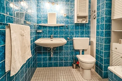 Vakantieappartement Gezinsvakantie Clausthal-Zellerfeld