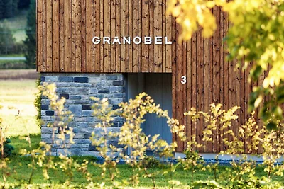 Chalet N° 5