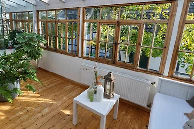 Appartamento Vacanza con famiglia Neunkirchen-Seelscheid