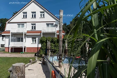 Fewo Hiddensee