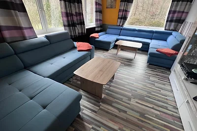 Gruppenunterkunft bis 45 Personen