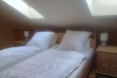 Apartamento Vacaciones familiares Bamberg