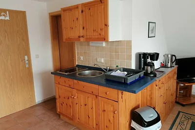 Vakantieappartement Gezinsvakantie Ahrenshoop