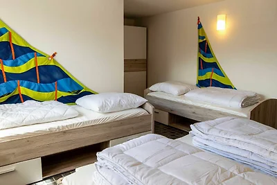 Ferienwohnung Erdgeschoss