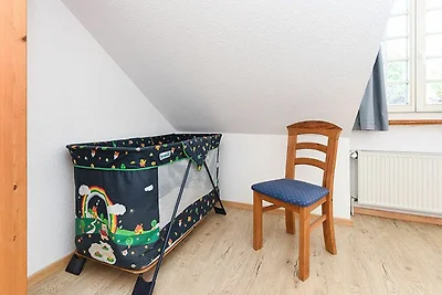 Vakantiehuis Ontspannende vakantie Werdum