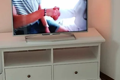 Vakantieappartement Gezinsvakantie Friedrichskoog