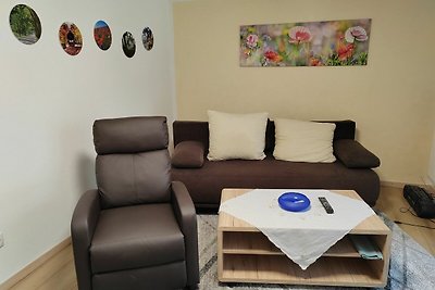 Vakantieappartement Gezinsvakantie Gingst