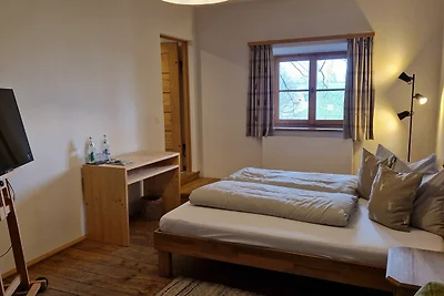 Zimmer 5 / Südzimmer