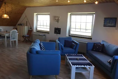 Ferienwohnung Nordseeblick