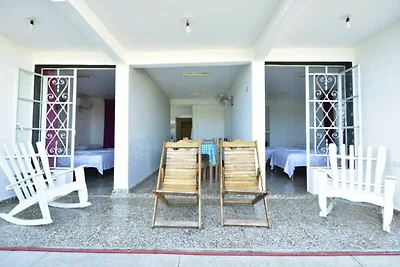 Casa Silence Valley Appartement 1